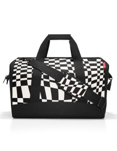 ALLROUNDER L, Op - Art