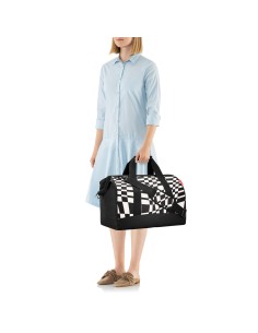 ALLROUNDER L, Op - Art 2