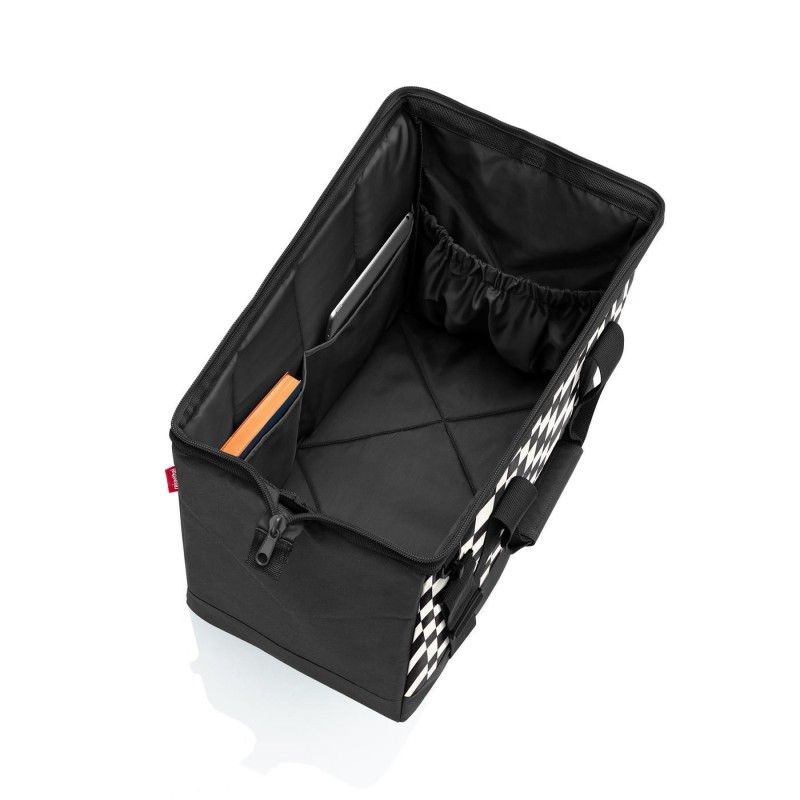 ALLROUNDER L, Op - Art