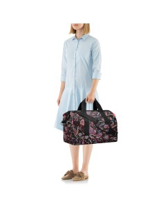 ALLROUNDER L, Paisley Black Reisenthel 2