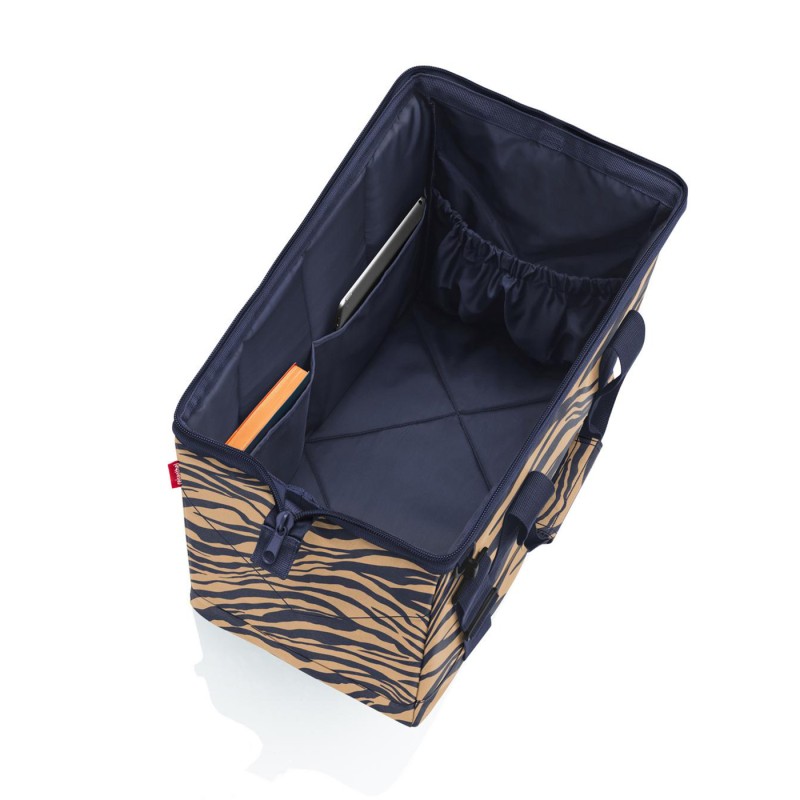 ALLROUNDER L, Sumatra