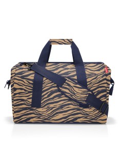 ALLROUNDER L, Sumatra