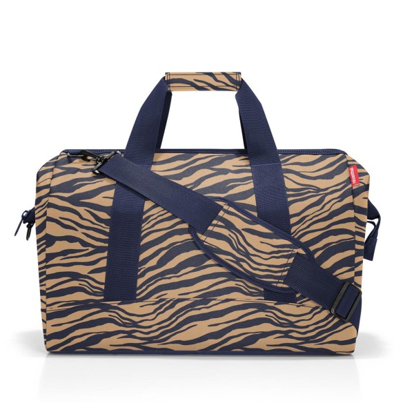 ALLROUNDER L, Sumatra