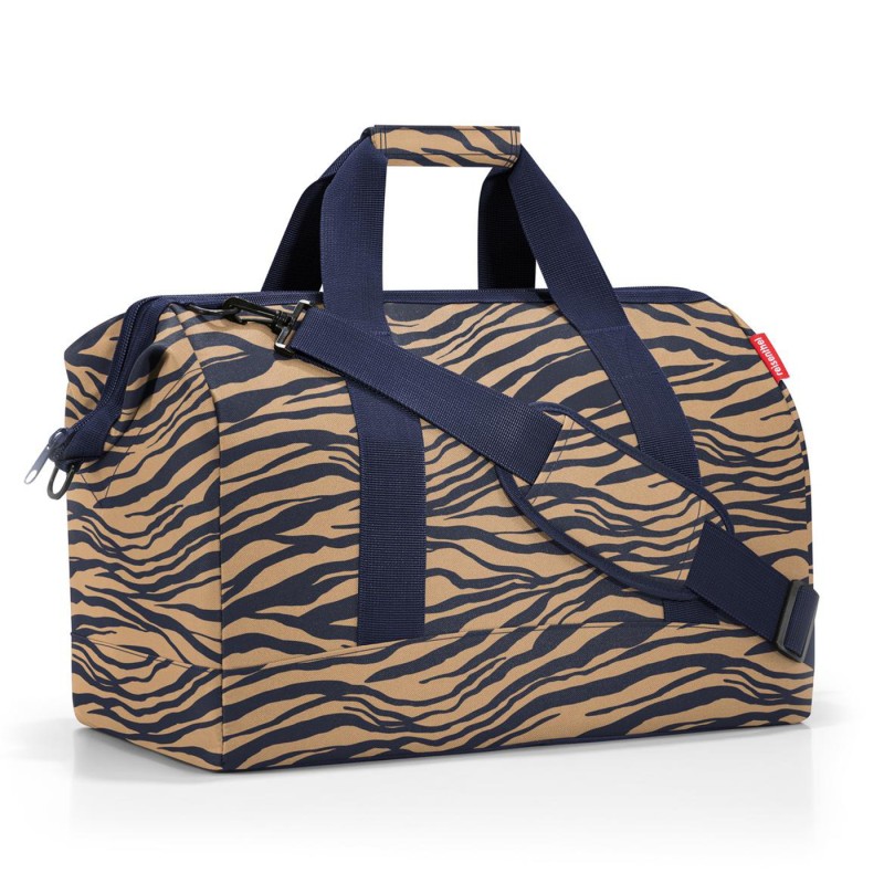 ALLROUNDER L, Sumatra