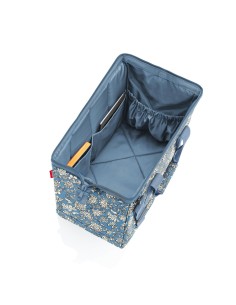 ALLROUNDER L, Dahlia Blue 2