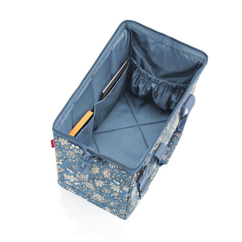 ALLROUNDER L, Dahlia Blue