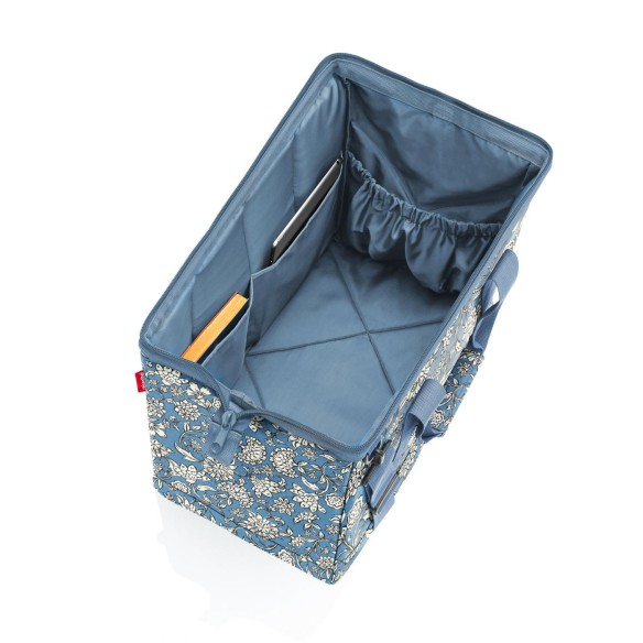 ALLROUNDER L, Dahlia Blue