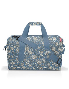 ALLROUNDER L, Dahlia Blue