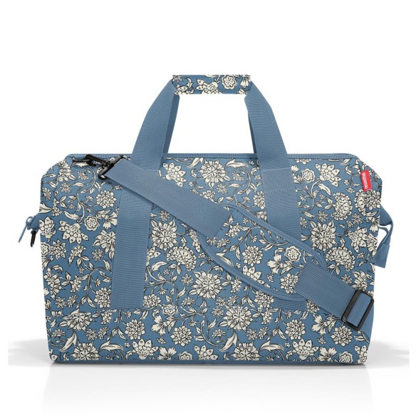 ALLROUNDER L, Dahlia Blue