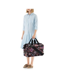 ALLROUNDER S POCKET, Paisley Black Reisenthel 2