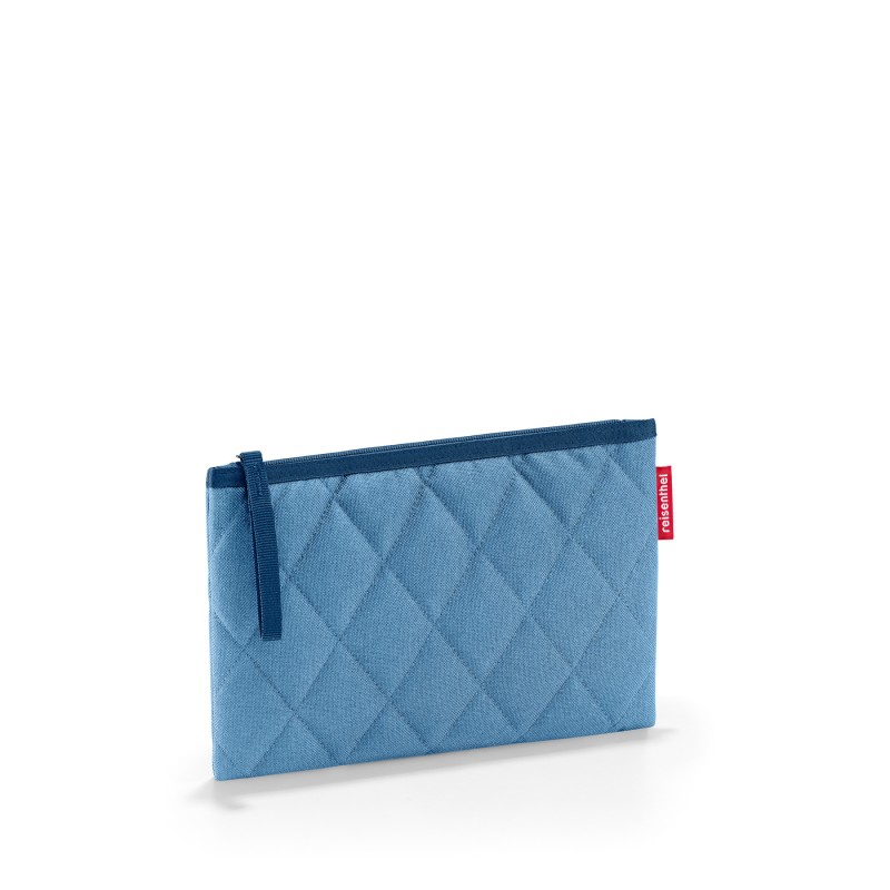 CASE 1 Rhombus Blue