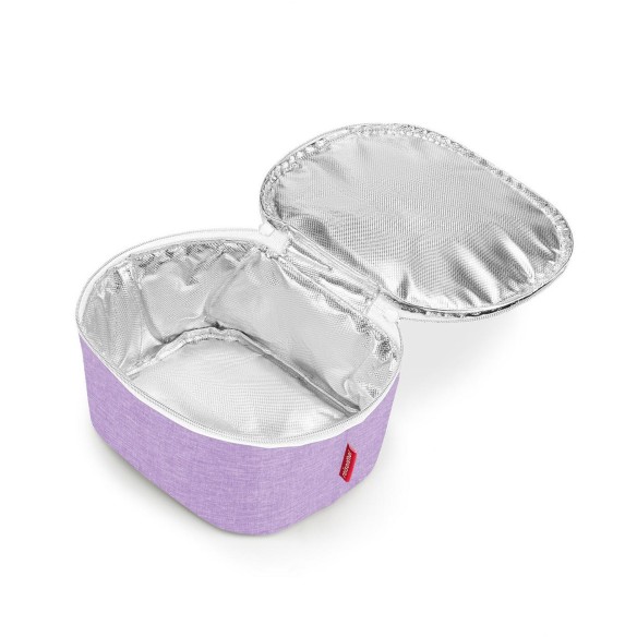 COOLERBAG S POCKET, Twist Violet