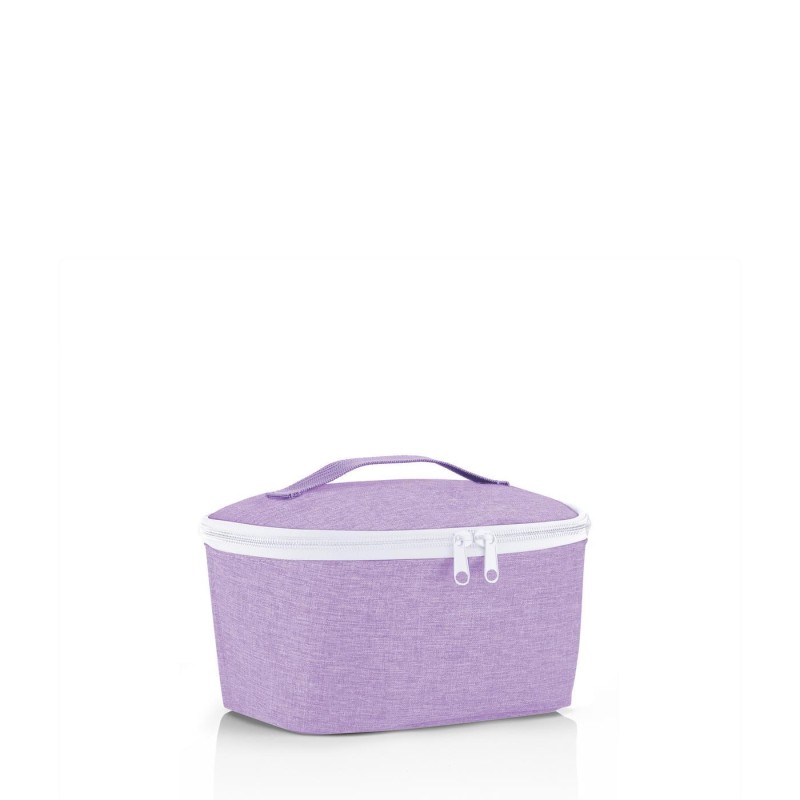 COOLERBAG S POCKET, Twist Violet