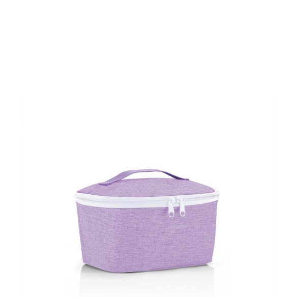 COOLERBAG S POCKET, Twist Violet