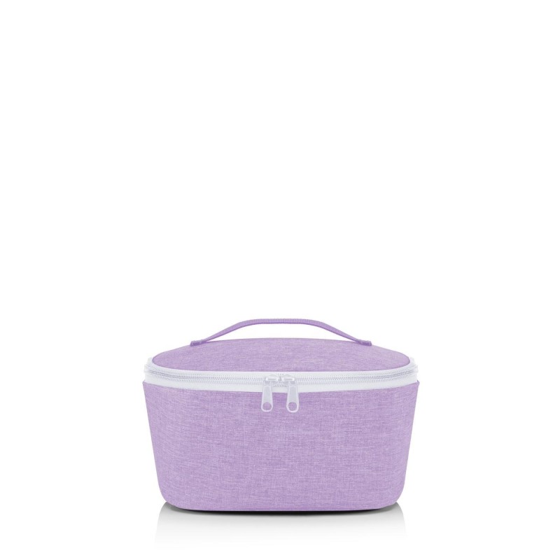 COOLERBAG S POCKET, Twist Violet