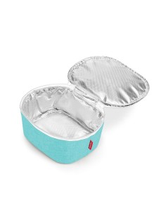 COOLERBAG S POCKET, Twist Ocean 2