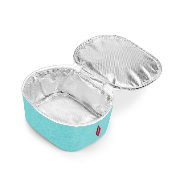 COOLERBAG S POCKET, Twist Ocean