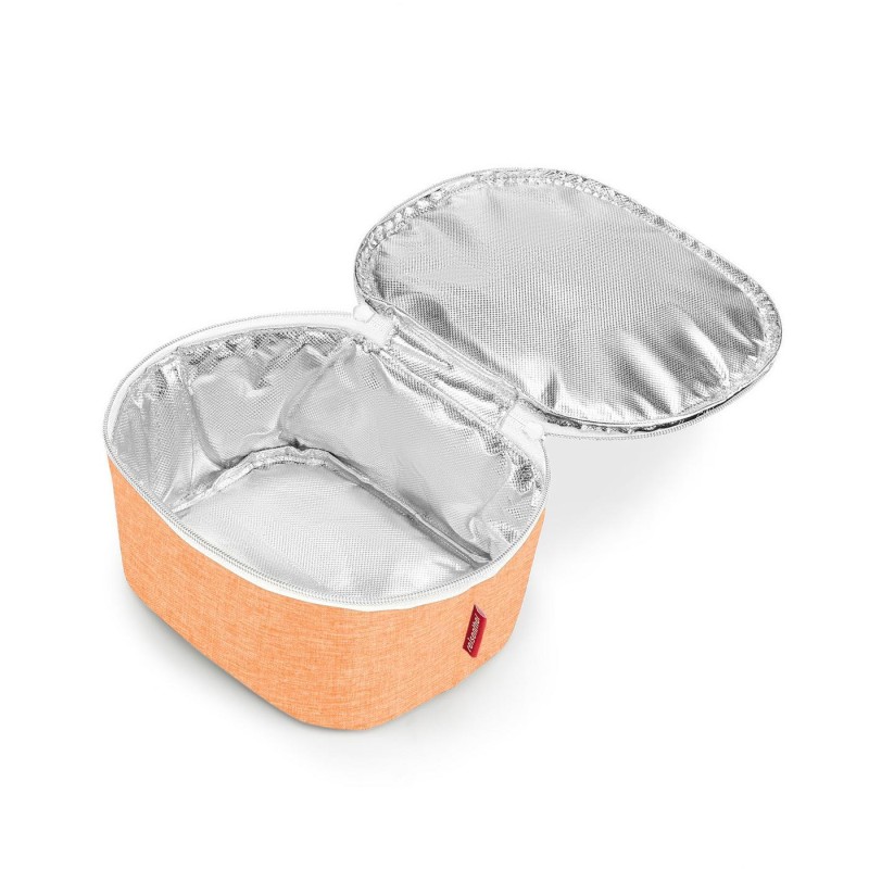 COOLERBAG S POCKET, Twist Apricot