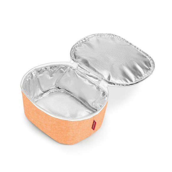 COOLERBAG S POCKET, Twist Apricot