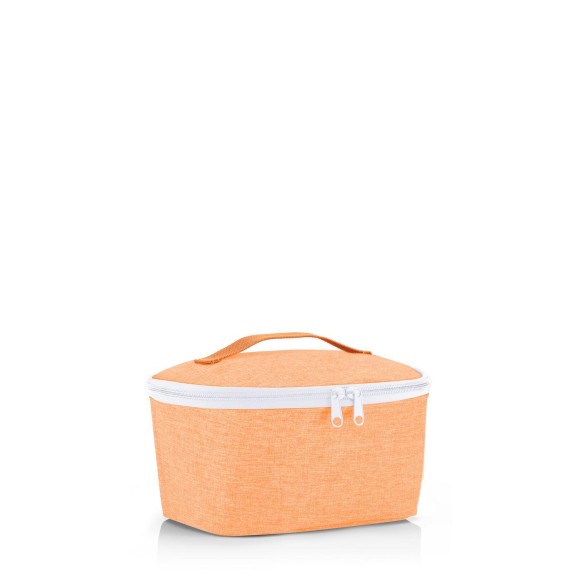 COOLERBAG S POCKET, Twist Apricot