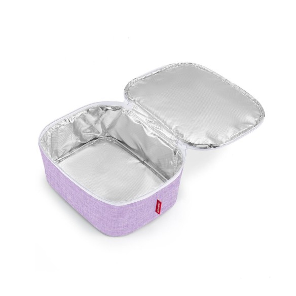 COOLERBAG M POCKET, Twist Violet