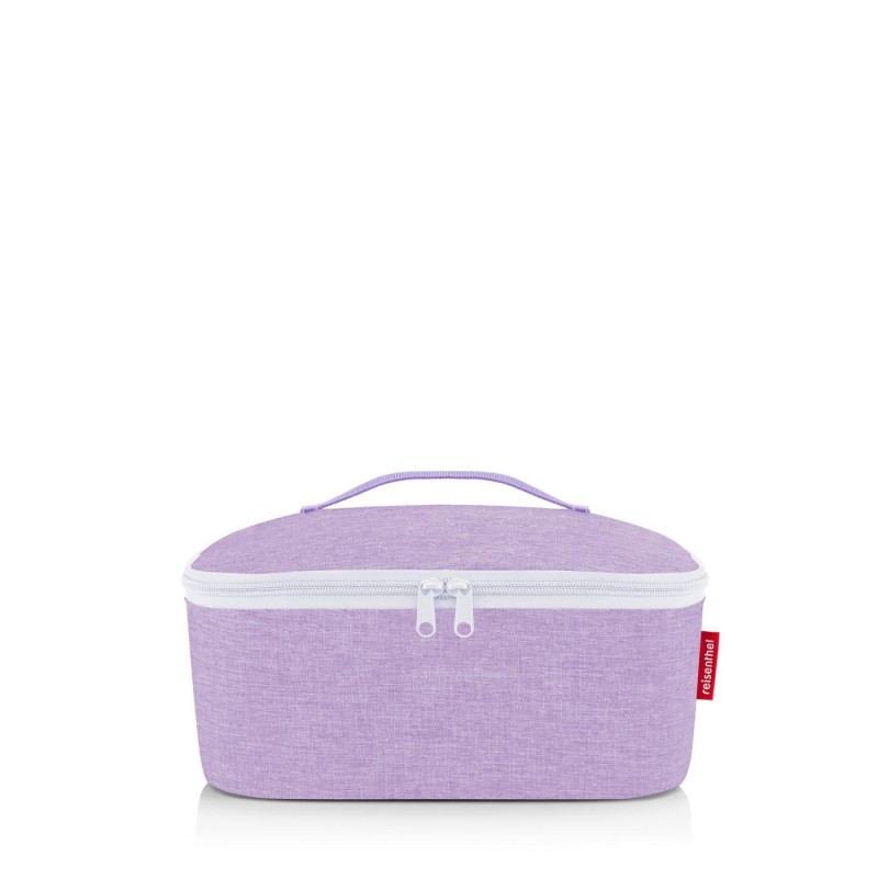 COOLERBAG M POCKET, Twist Violet