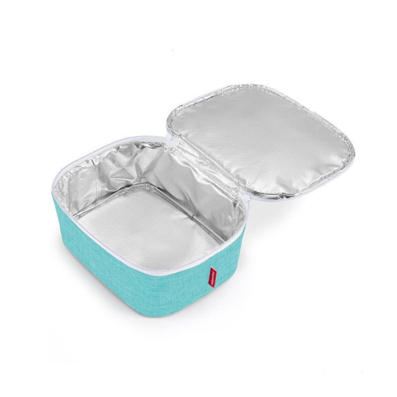 COOLERBAG M POCKET, Twist Ocean