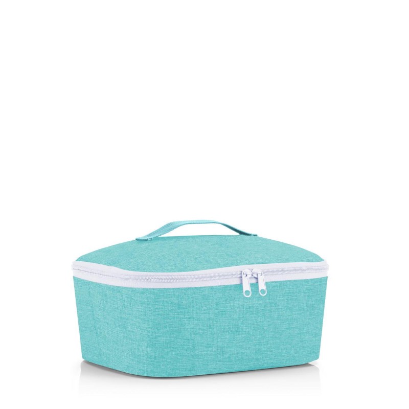 COOLERBAG M POCKET, Twist Ocean