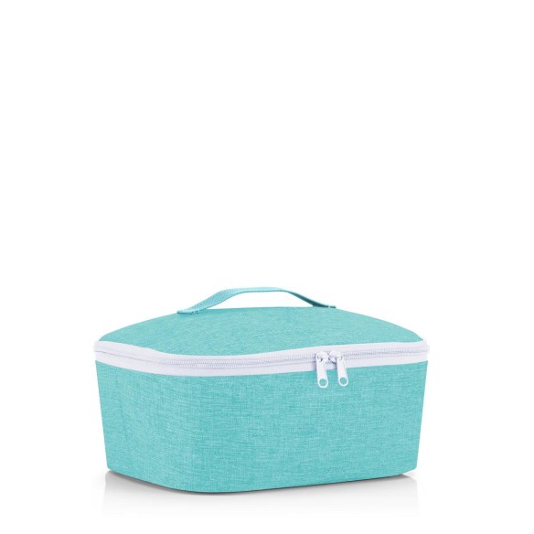 COOLERBAG M POCKET, Twist Ocean