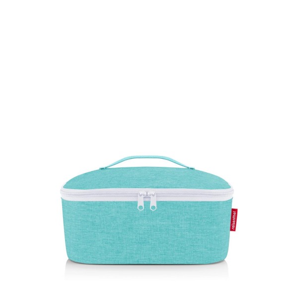 COOLERBAG M POCKET, Twist Ocean