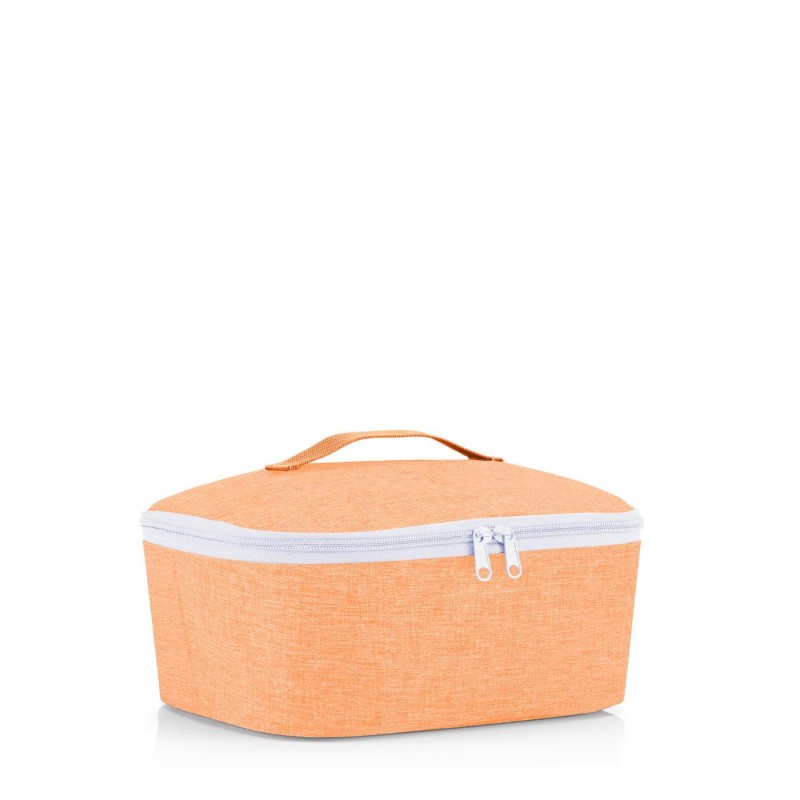 COOLERBAG M POCKET, Twist Apricot