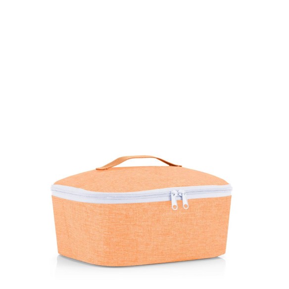 COOLERBAG M POCKET, Twist Apricot