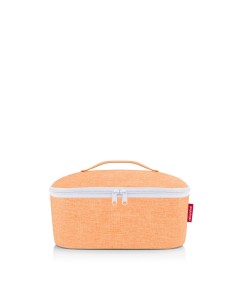 COOLERBAG M POCKET, Twist Apricot