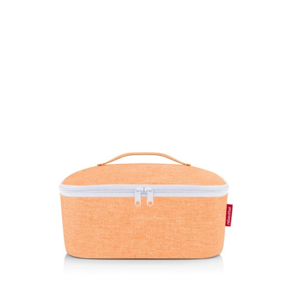 COOLERBAG M POCKET, Twist Apricot