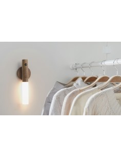 SMART BATON LIGHT, Walnut Wood