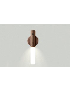 SMART BATON LIGHT, Walnut Wood 2