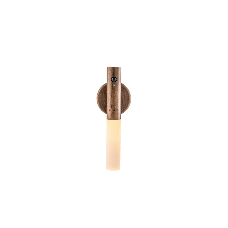SMART BATON LIGHT, Walnut Wood