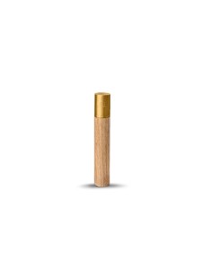 FLAMELESS ELEMENT LIGHTER, White Ash Wood
