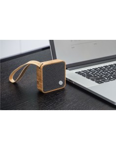 MI SQUARE - Bamboo 2