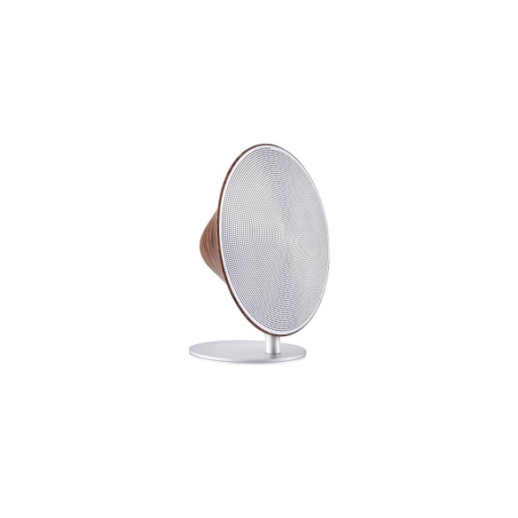 HALO ONE BLUETOOTH /NFC SPEAKER, Beech Wood effect