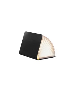 SMART BOOK LIGHT, Mini BlackLeather 2