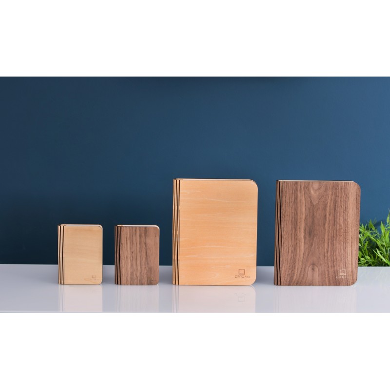 SMART BOOK LIGHT, Mini, Maple