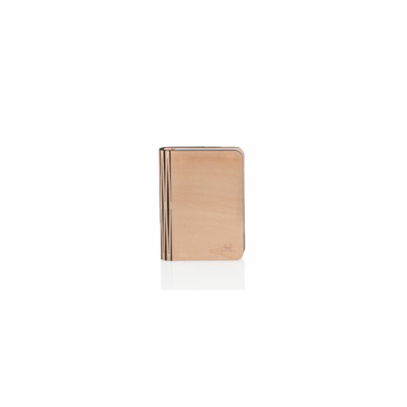 SMART BOOK LIGHT, Mini, Maple