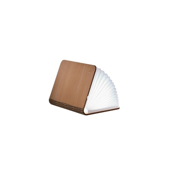 SMART BOOK LIGHT, Mini, Maple