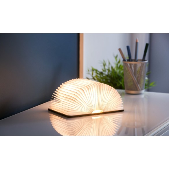 SMART BOOK LIGHT, Mini, Maple