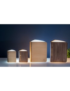 SMART BOOK LIGHT, Standard, Maple 2
