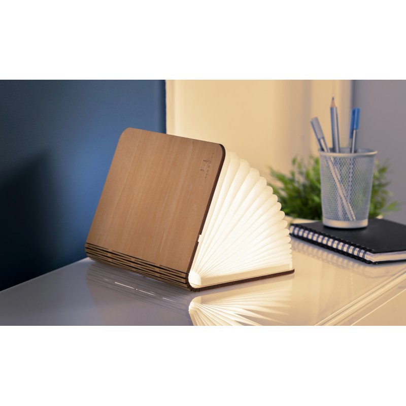 SMART BOOK LIGHT, Standard, Maple