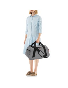 ACTIVITYBAG Mixed Twist Silver 2