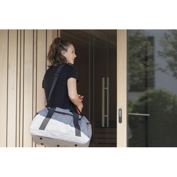 ACTIVITYBAG Mixed Twist Silver