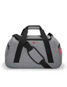 ACTIVITYBAG Mixed Twist Silver